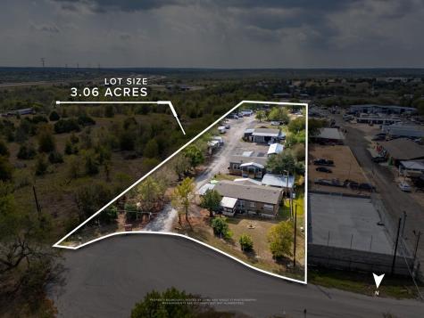 10811 San Jose Avenue Del Valle TX 78617