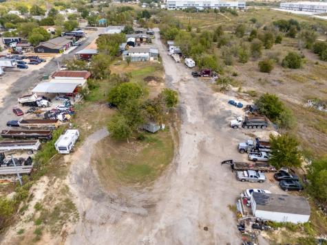 10811 San Jose Avenue Del Valle TX 78617