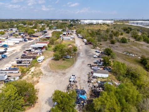10811 San Jose Avenue Del Valle TX 78617