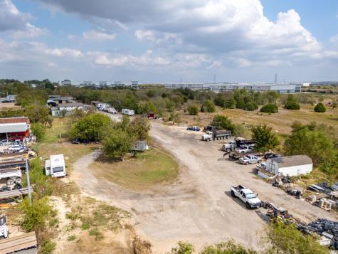 10811 San Jose Avenue Del Valle TX 78617