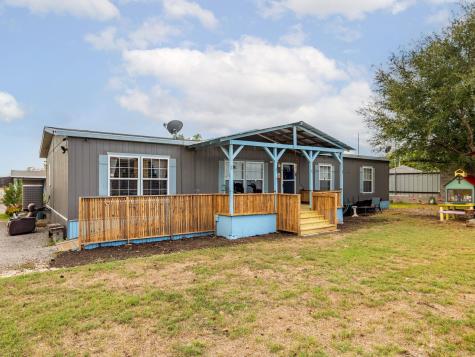 10811 San Jose Avenue Del Valle TX 78617