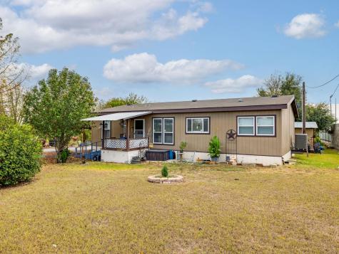 10811 San Jose Avenue Del Valle TX 78617
