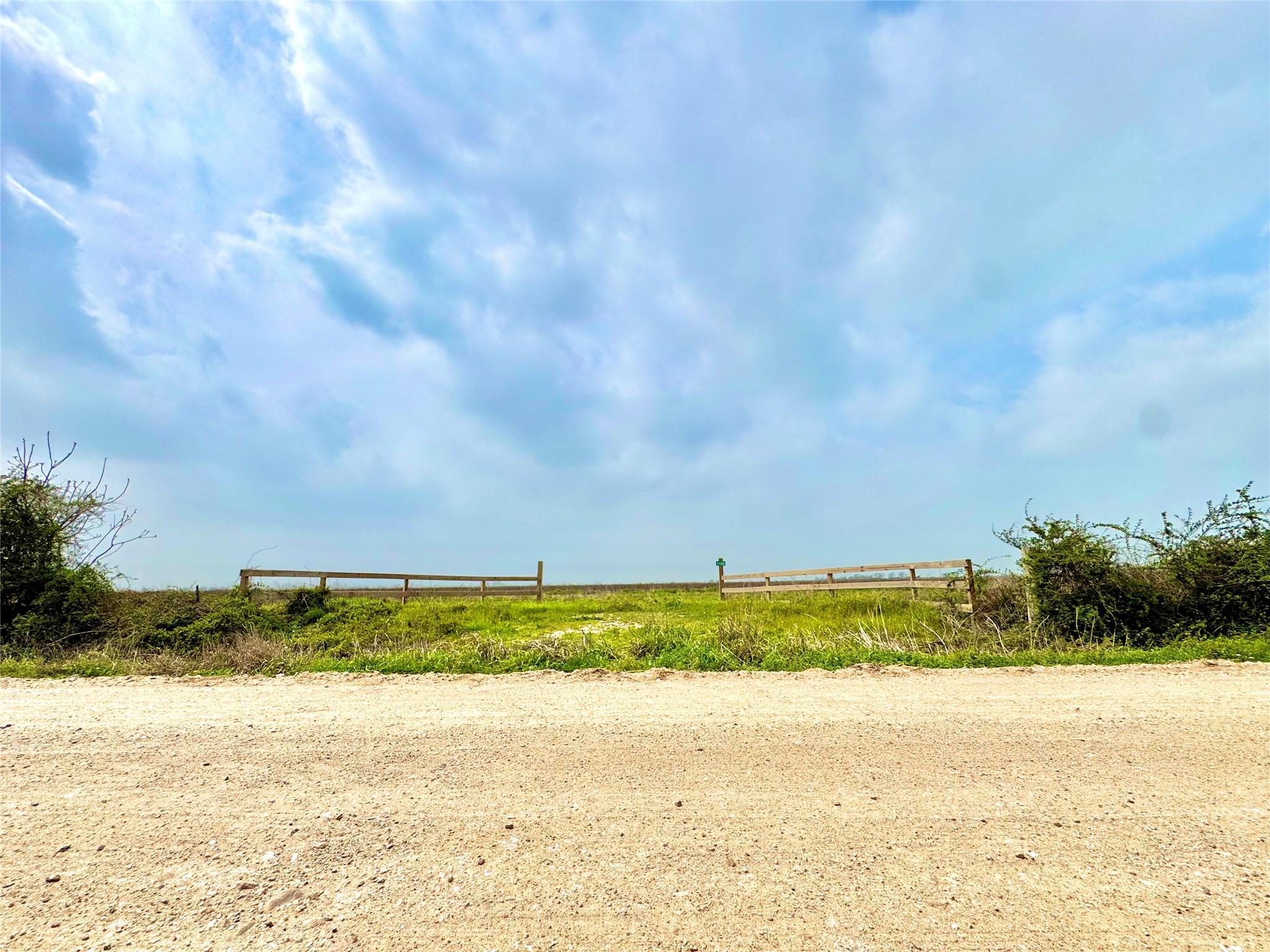 Tbd Tract 13 Beal Road Eagle Lake TX 77434