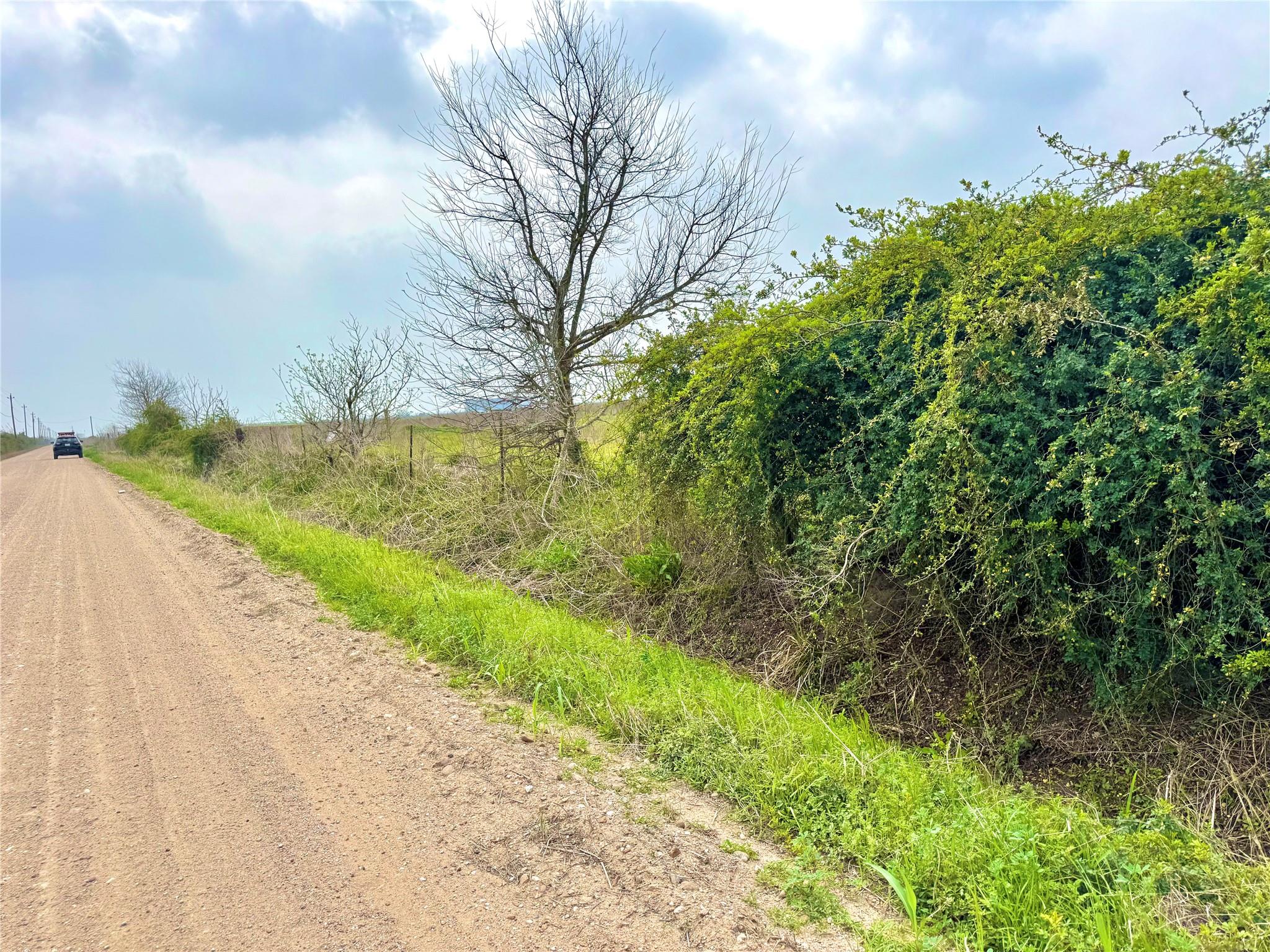 Tbd Tract 13 Beal Road Eagle Lake TX 77434