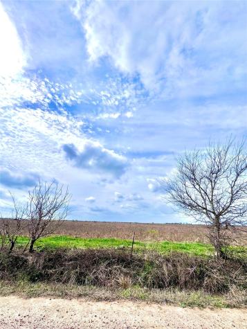 Tbd Tract 13 Beal Road Eagle Lake TX 77434