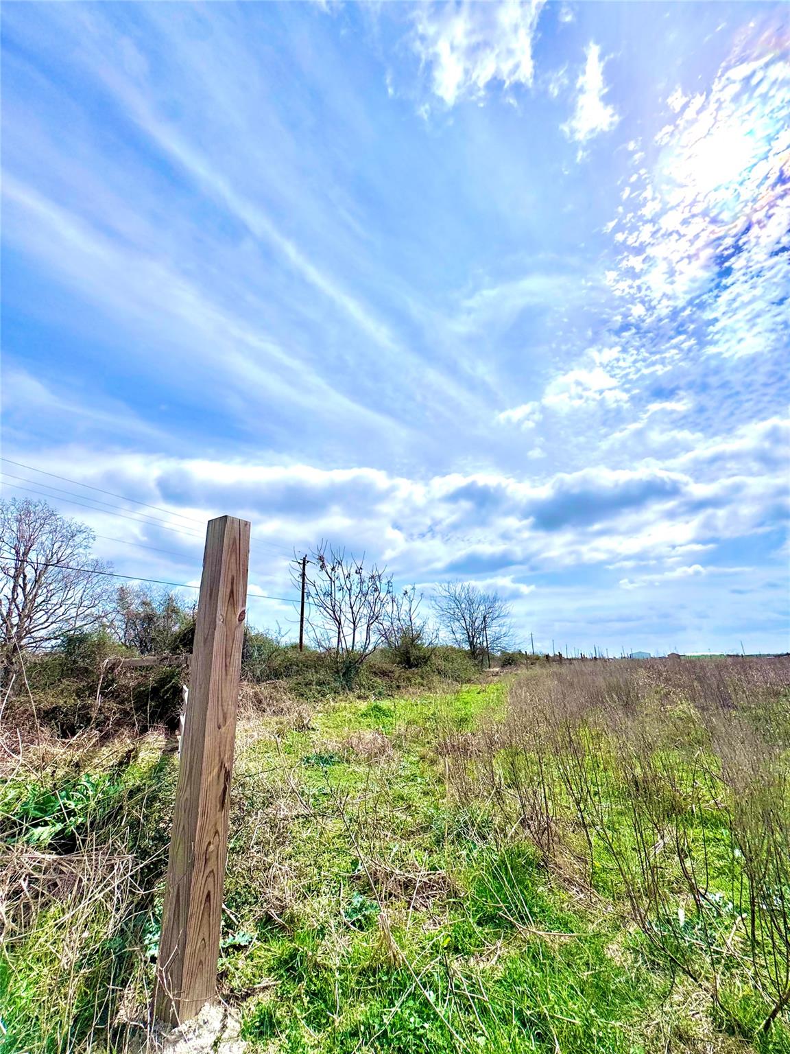 Tbd Tract 13 Beal Road Eagle Lake TX 77434