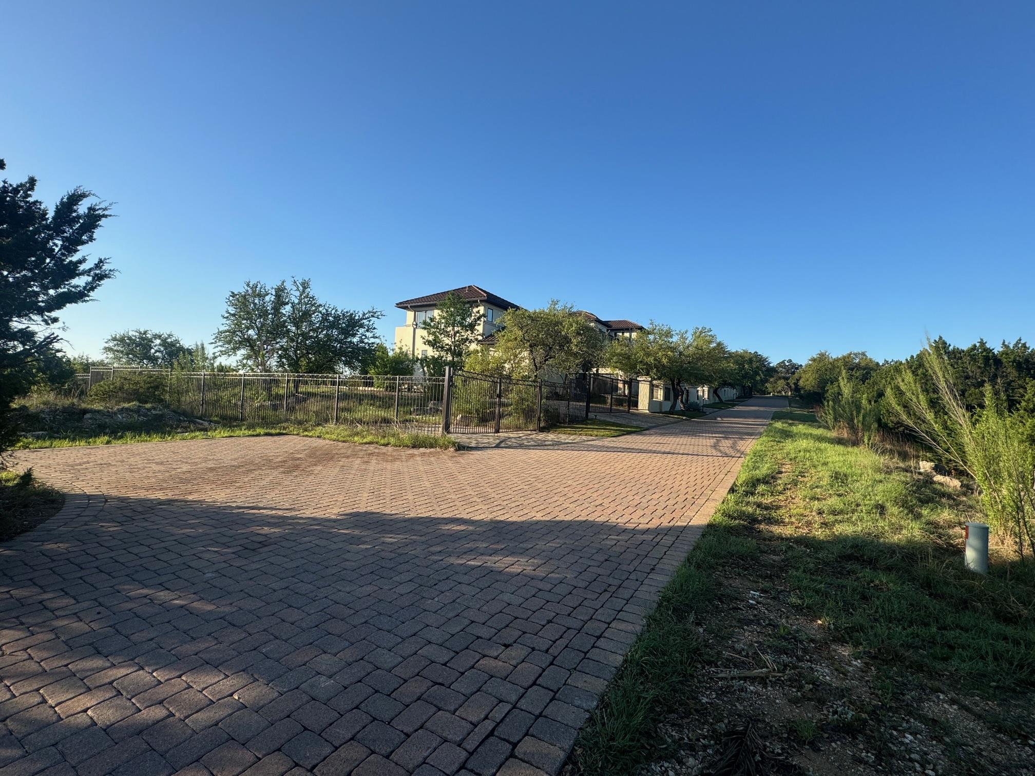 608 Marly Way Austin TX 78733