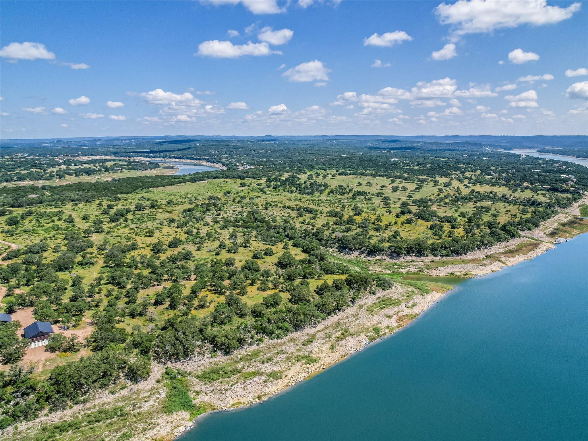 Lot 5 Colorado Canyon Drive Marble Falls TX 78654