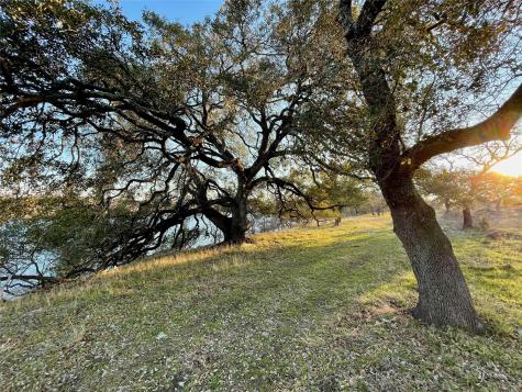 Lot 5 Colorado Canyon Drive Marble Falls TX 78654