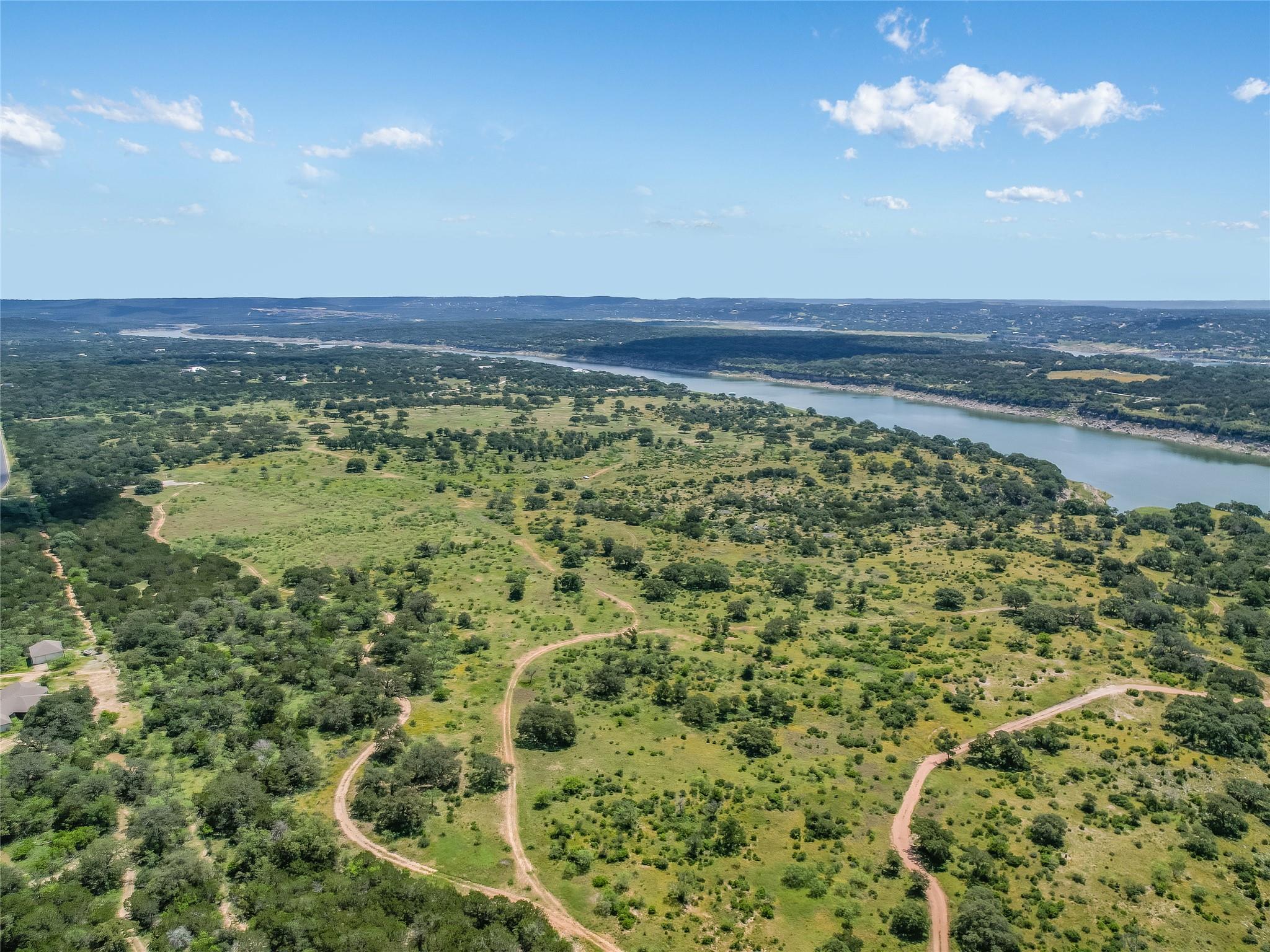 Lot 5 Colorado Canyon Drive Marble Falls TX 78654