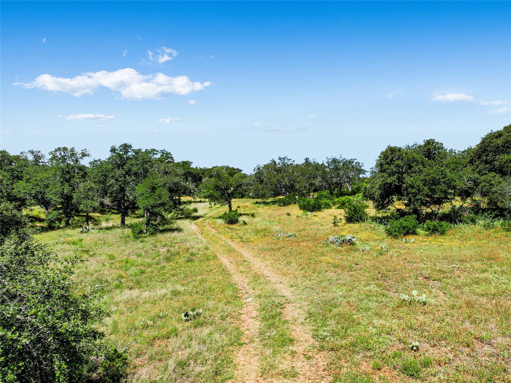 Lot 5 Colorado Canyon Drive Marble Falls TX 78654