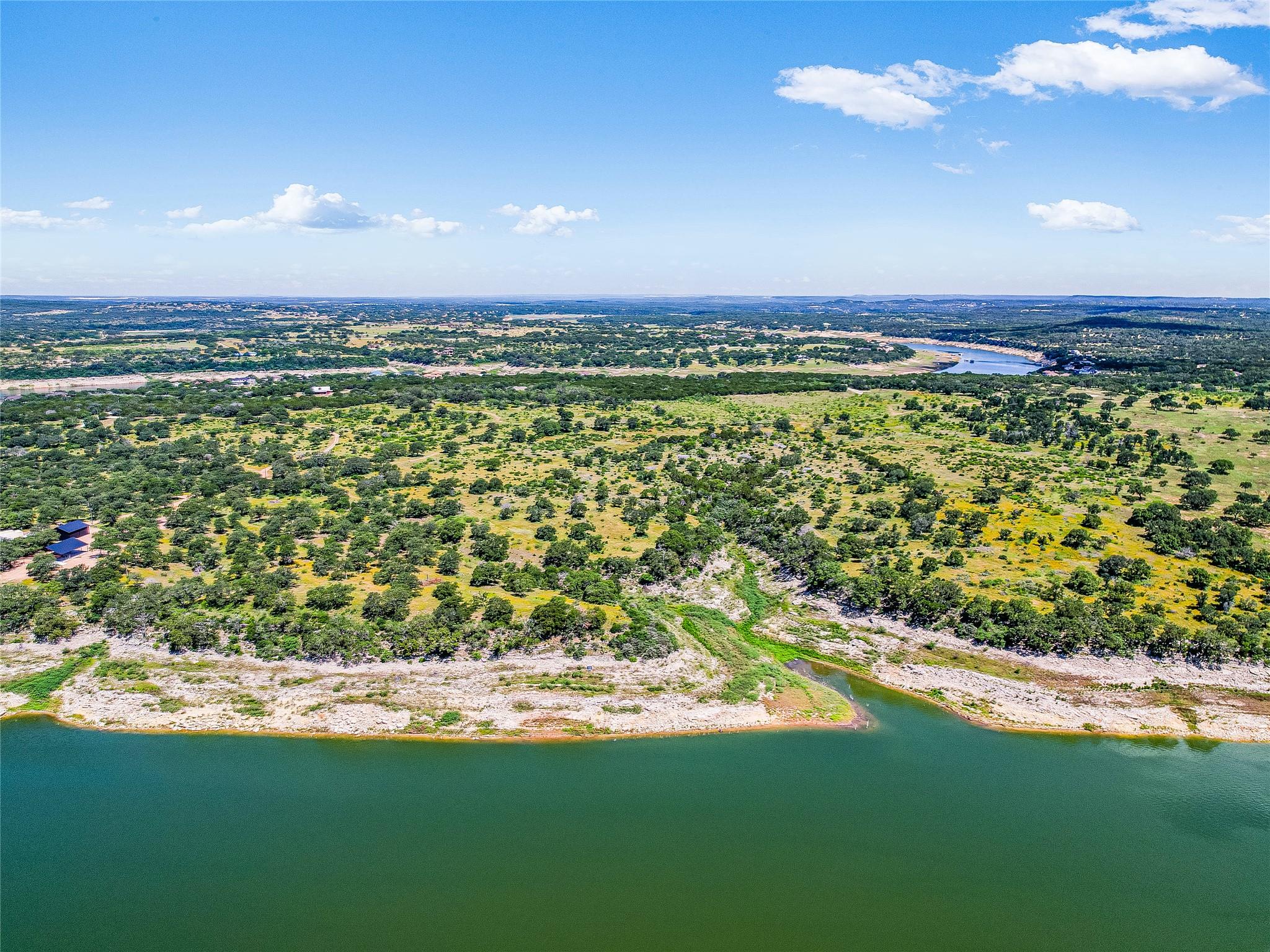 Lot 5 Colorado Canyon Drive Marble Falls TX 78654