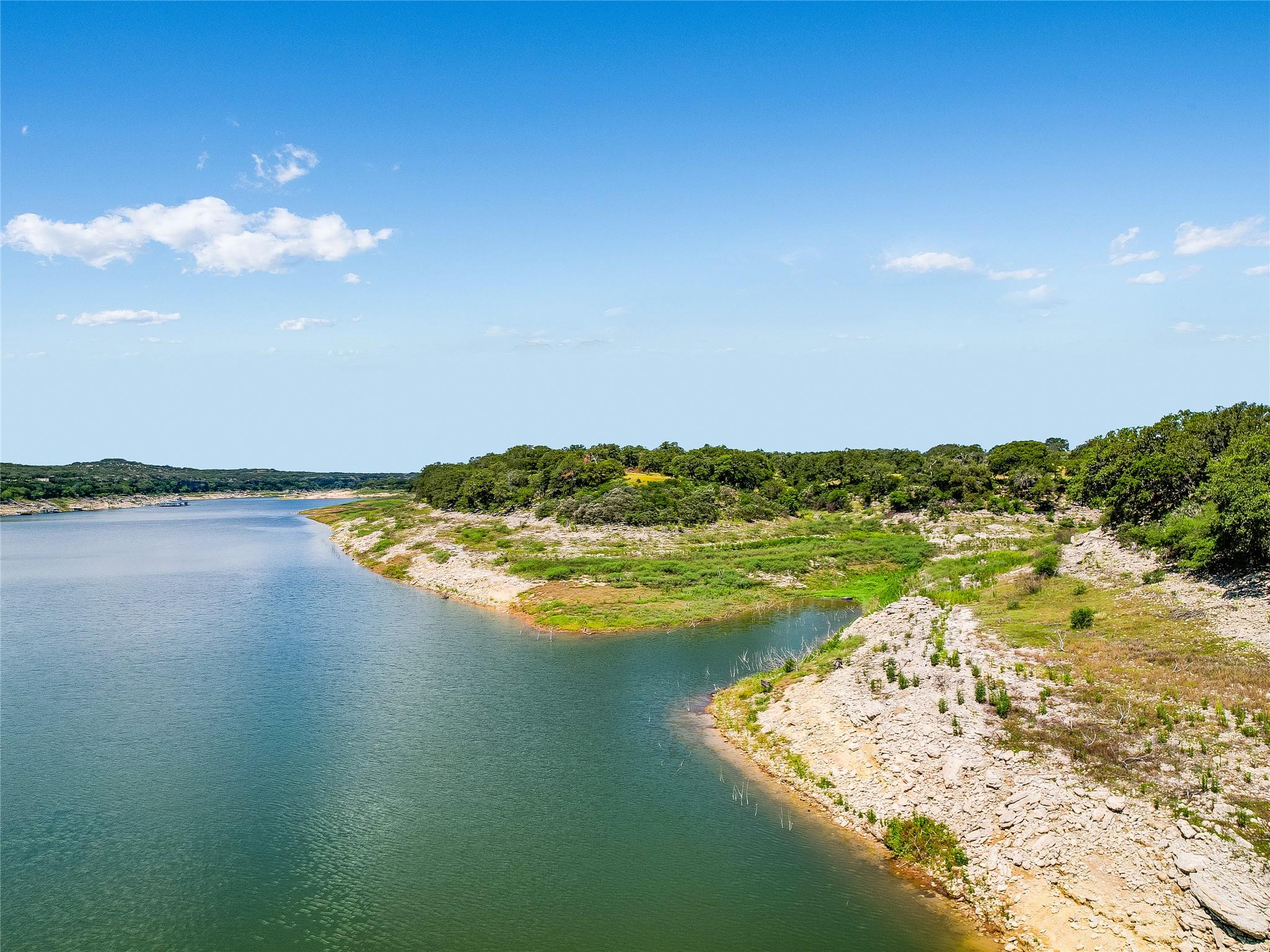 Lot 5 Colorado Canyon Drive Marble Falls TX 78654