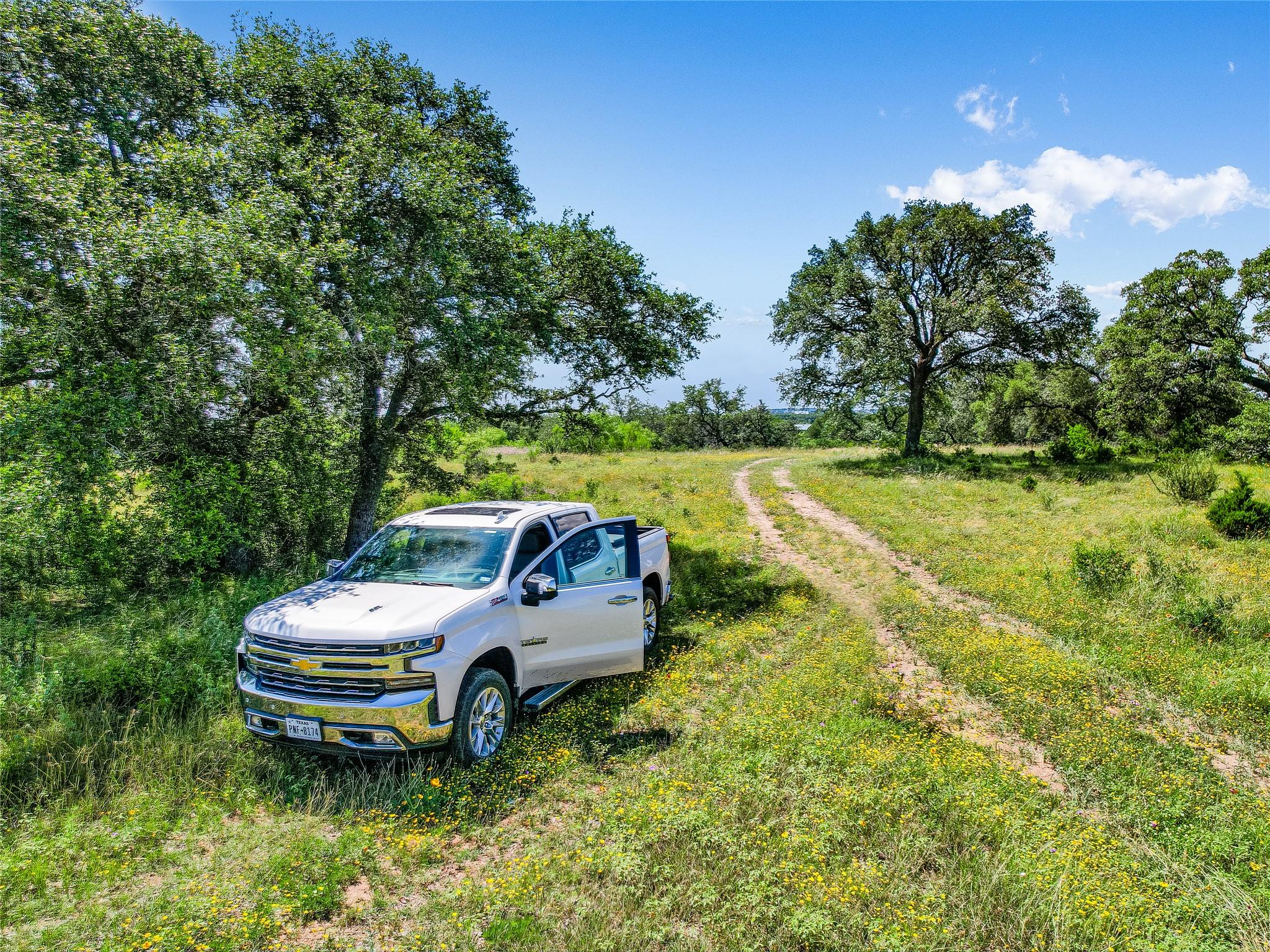 Lot 5 Colorado Canyon Drive Marble Falls TX 78654