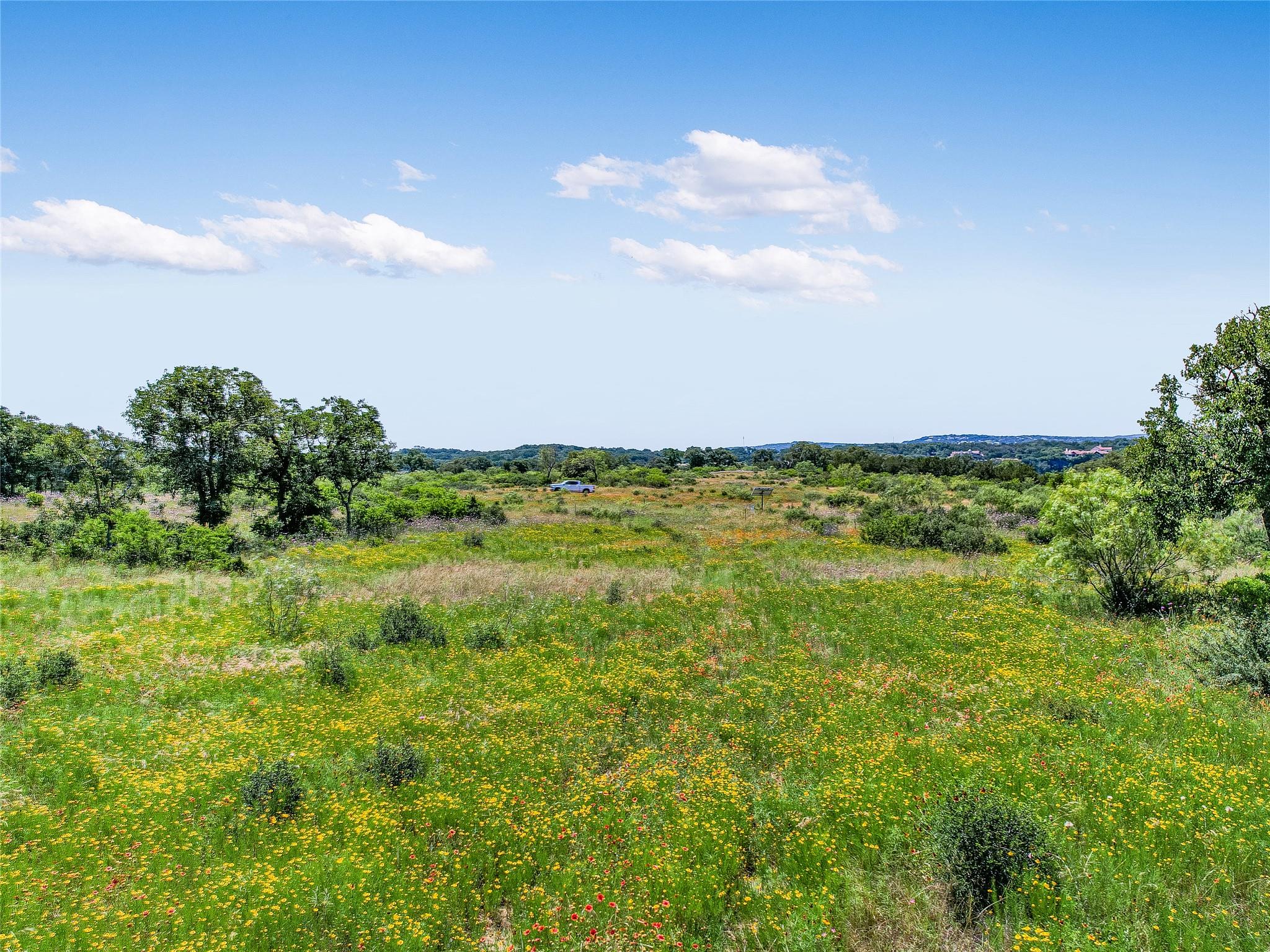 Lot 5 Colorado Canyon Drive Marble Falls TX 78654