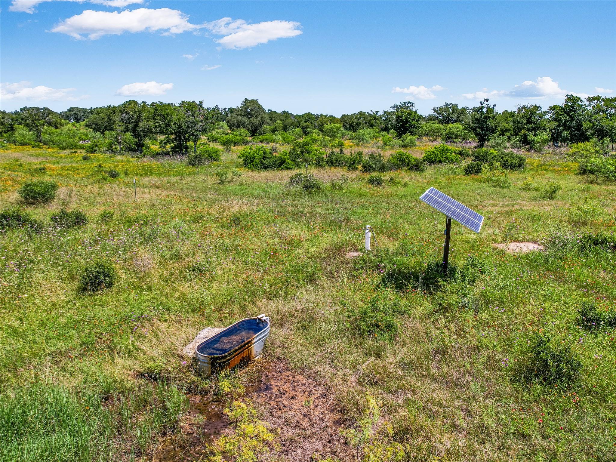 Lot 5 Colorado Canyon Drive Marble Falls TX 78654