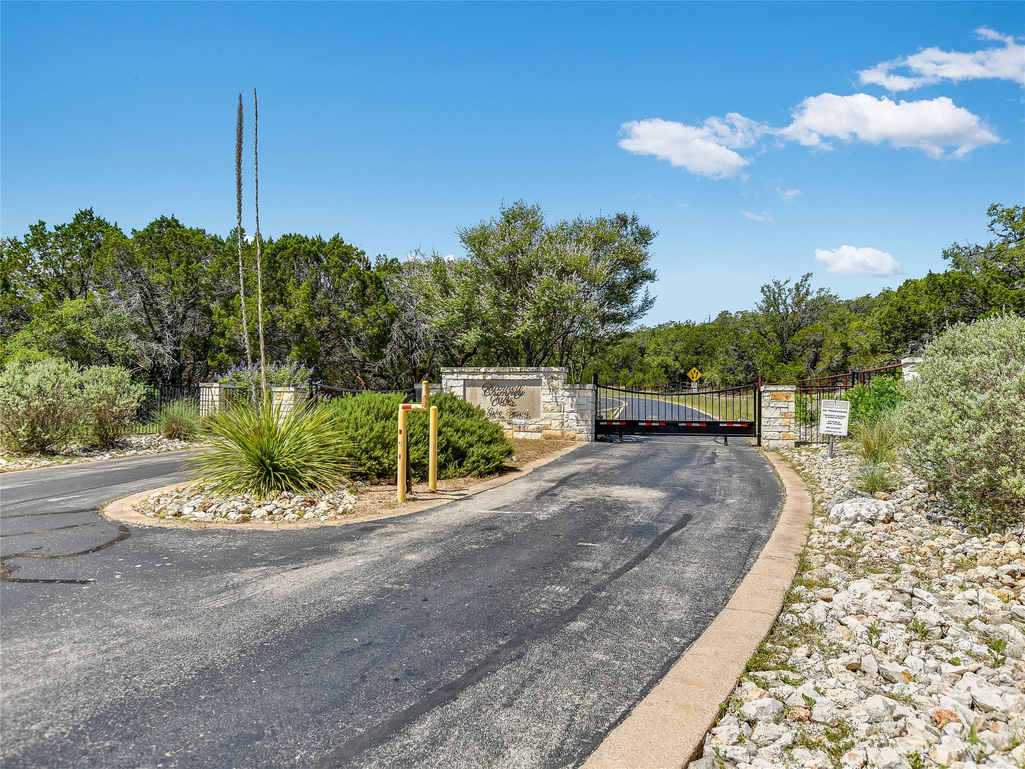 Lot 5 Colorado Canyon Drive Marble Falls TX 78654