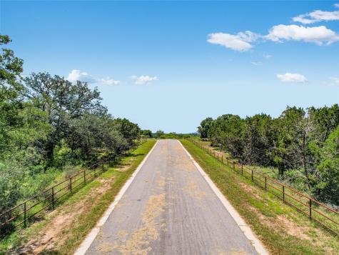 Lot 5 Colorado Canyon Drive Marble Falls TX 78654