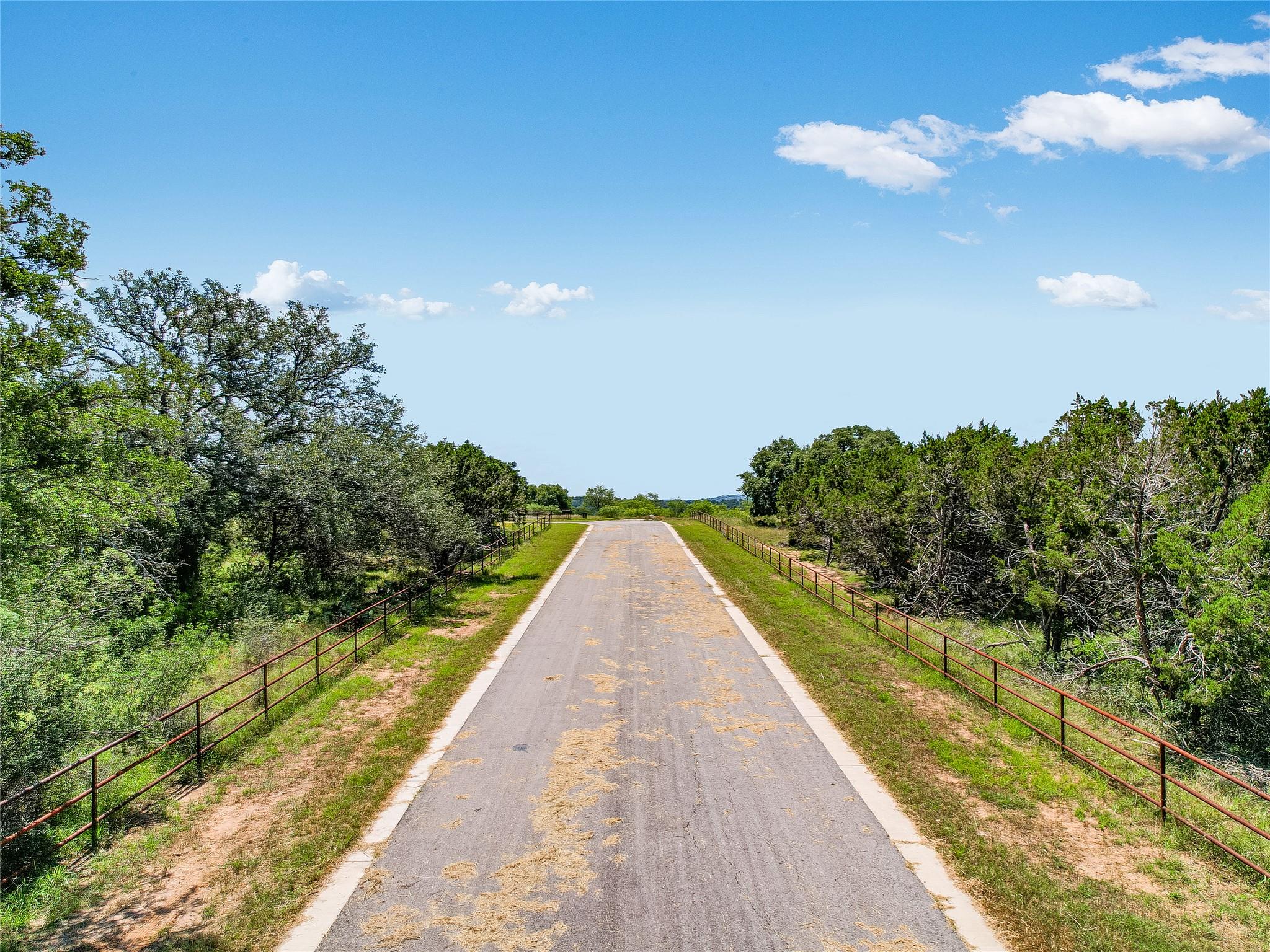 Lot 5 Colorado Canyon Drive Marble Falls TX 78654