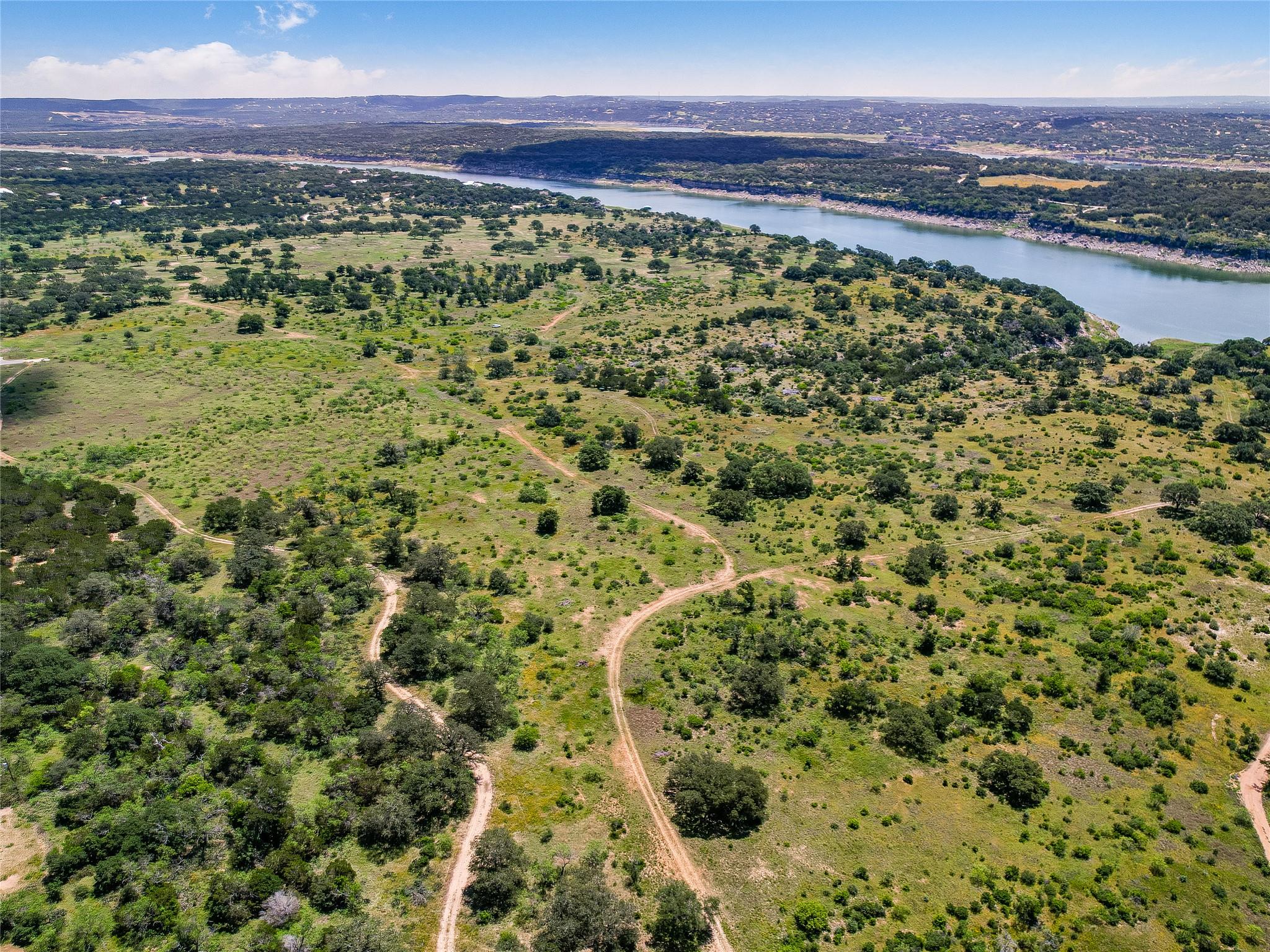 Lot 5 Colorado Canyon Drive Marble Falls TX 78654
