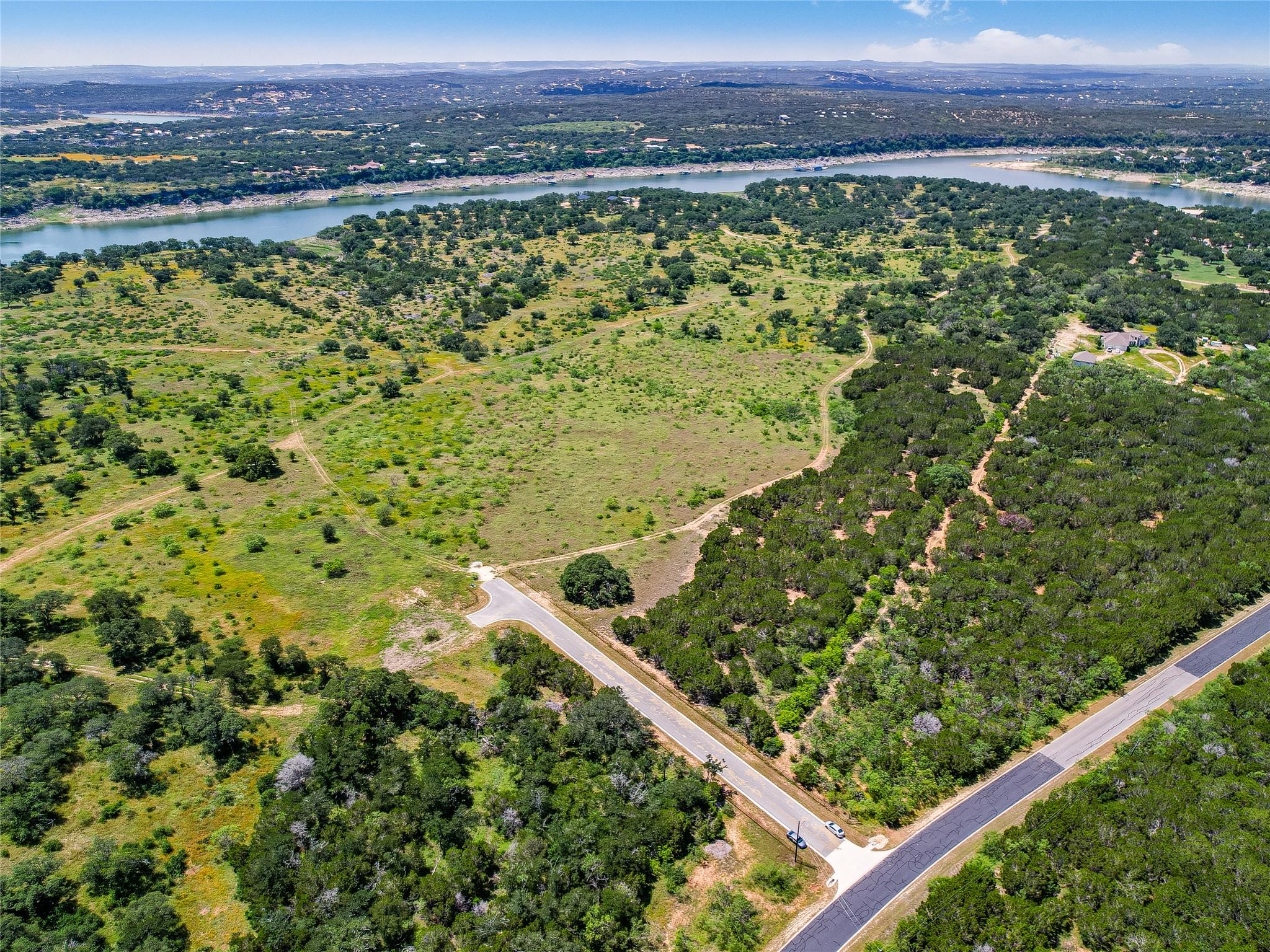 Lot 5 Colorado Canyon Drive Marble Falls TX 78654