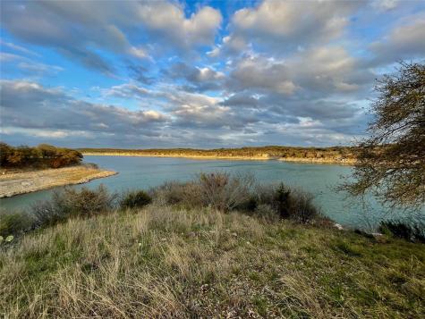 Lot 5 Colorado Canyon Drive Marble Falls TX 78654