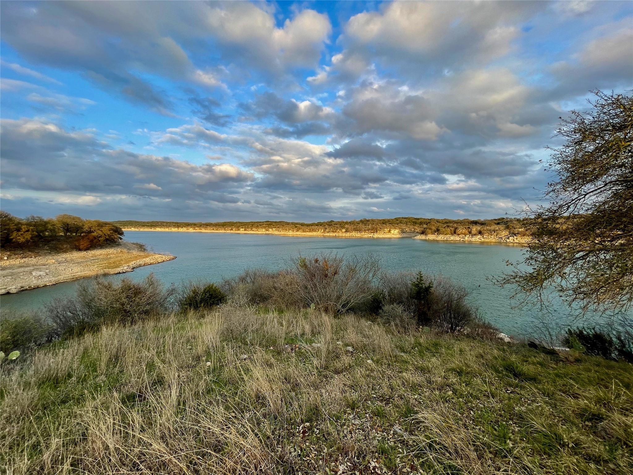 Lot 5 Colorado Canyon Drive Marble Falls TX 78654