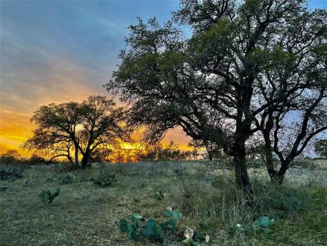 Lot 5 Colorado Canyon Drive Marble Falls TX 78654