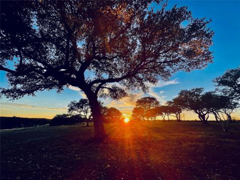 Lot 5 Colorado Canyon Drive Marble Falls TX 78654