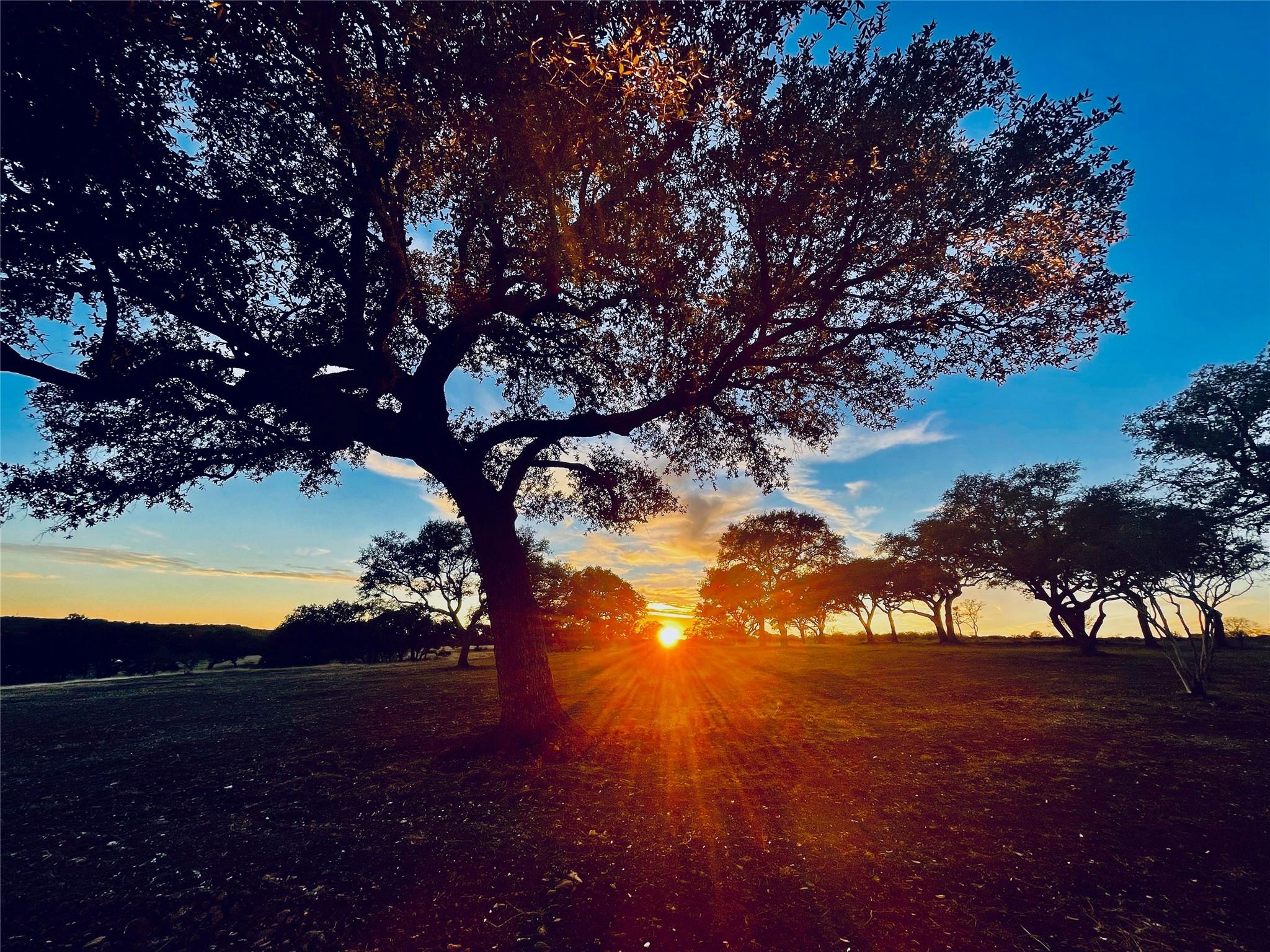 Lot 5 Colorado Canyon Drive Marble Falls TX 78654