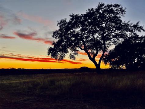 Lot 5 Colorado Canyon Drive Marble Falls TX 78654