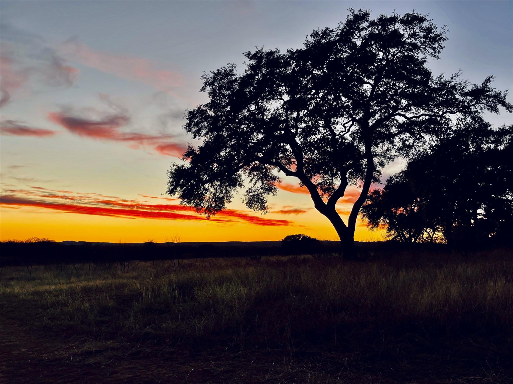 Lot 5 Colorado Canyon Drive Marble Falls TX 78654