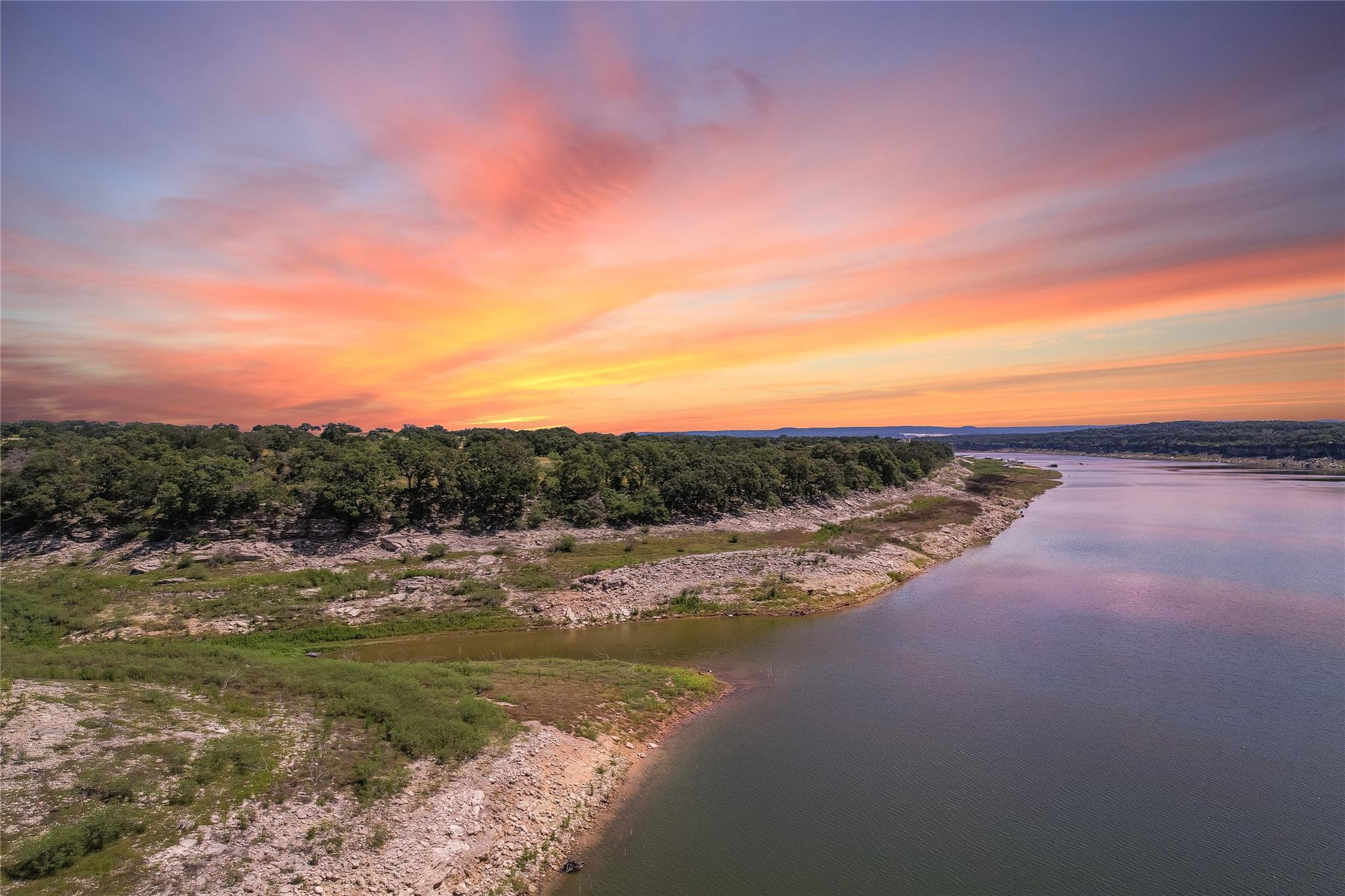 Lot 5 Colorado Canyon Drive Marble Falls TX 78654