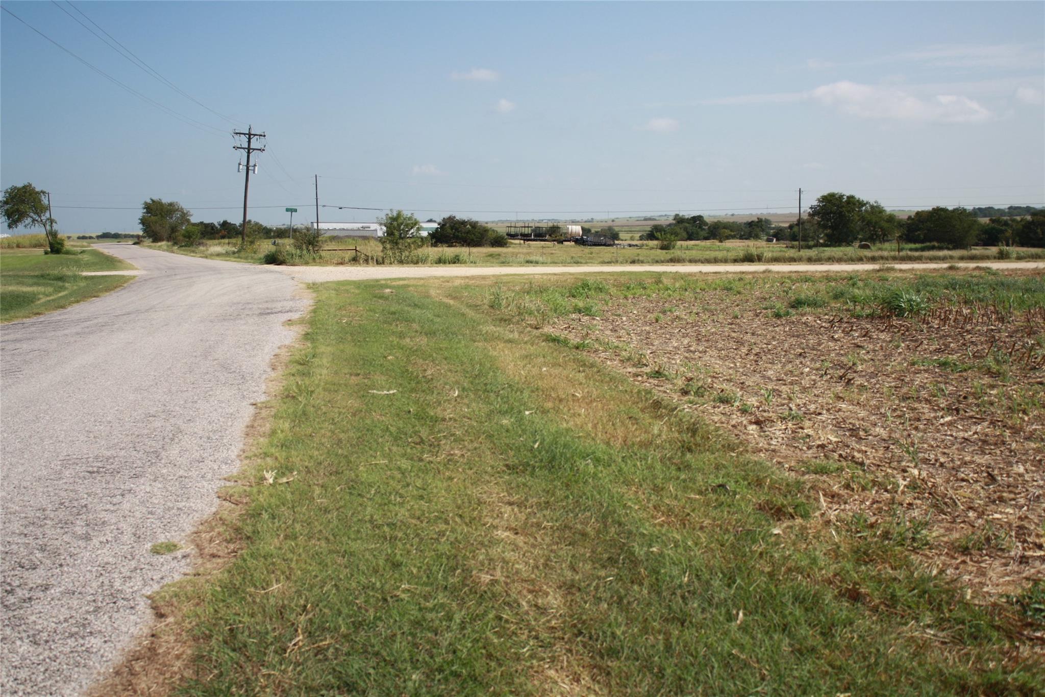 Tbd Gooseneck Road Bartlett TX 76511