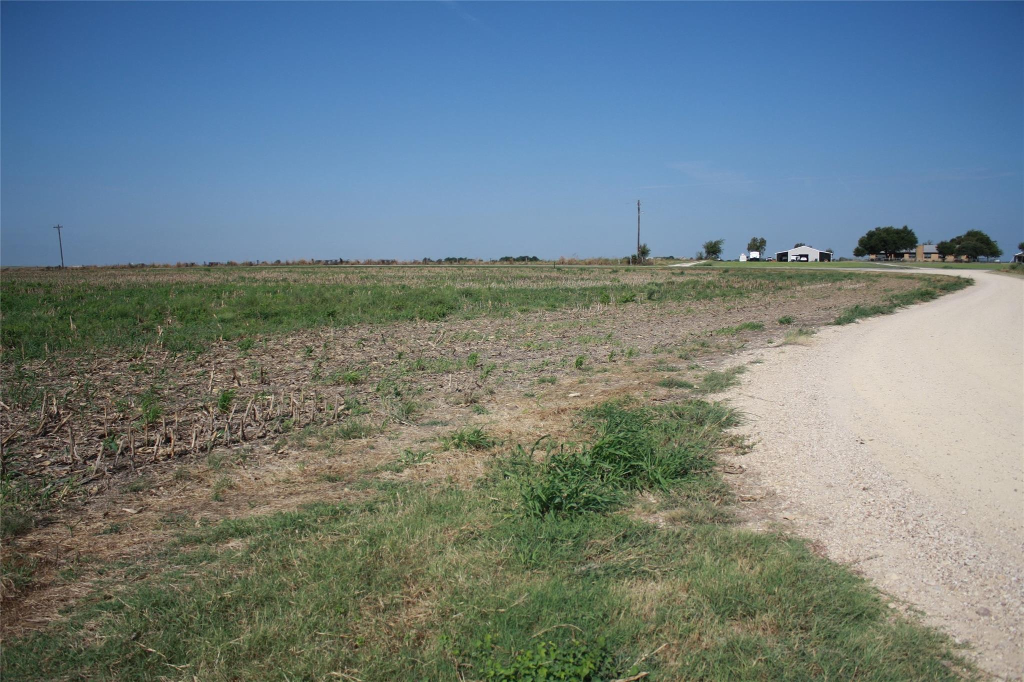 Tbd Gooseneck Road Bartlett TX 76511