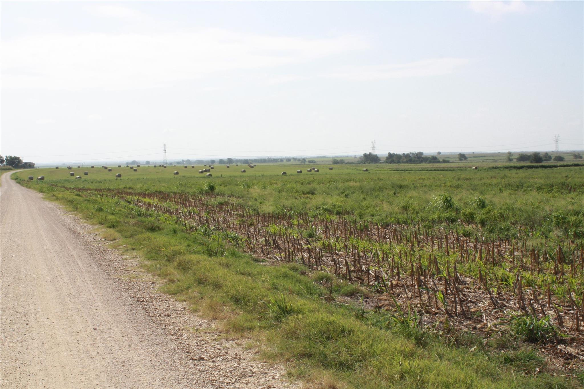 Tbd Gooseneck Road Bartlett TX 76511