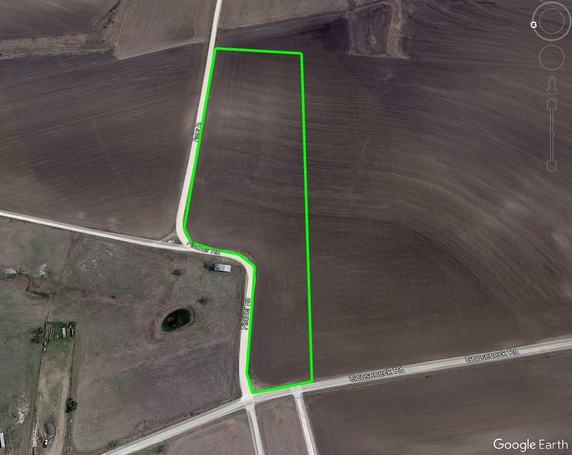 Tbd Gooseneck Road Bartlett TX 76511