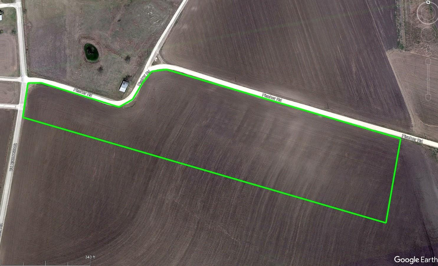Tbd Gooseneck Road Bartlett TX 76511