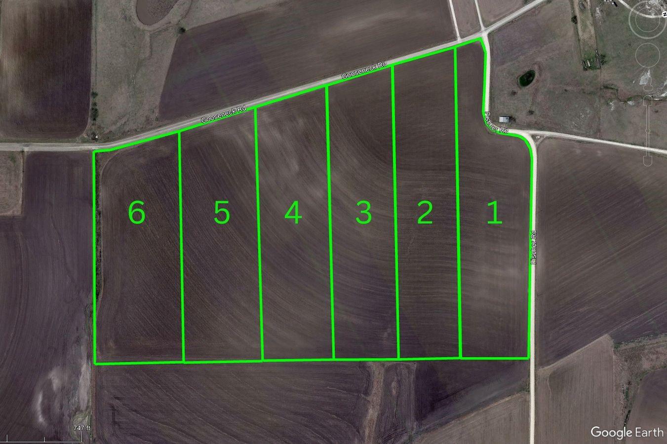 Tbd Gooseneck Road Bartlett TX 76511
