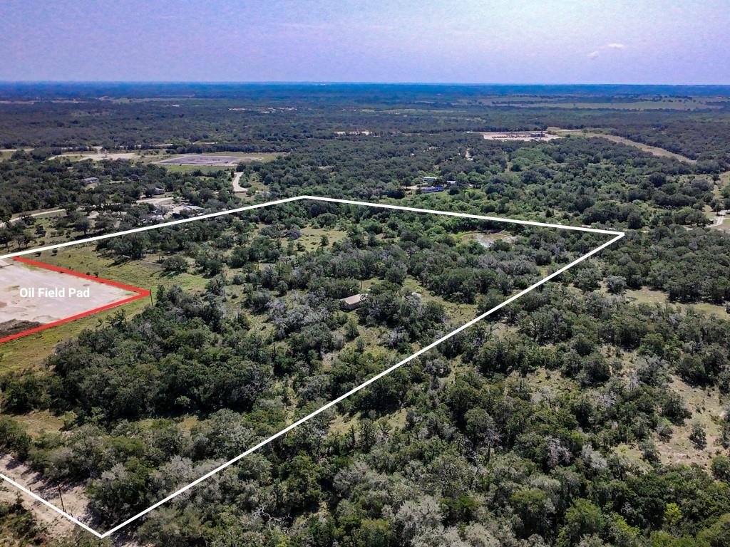 502 Robertson Road Smiley TX 78159
