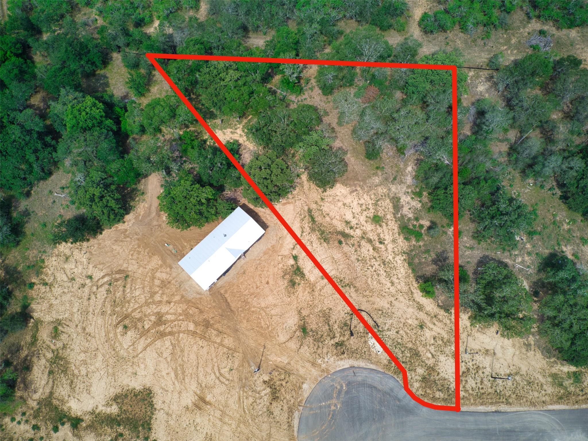 109 Grace Lane Dale TX 78616