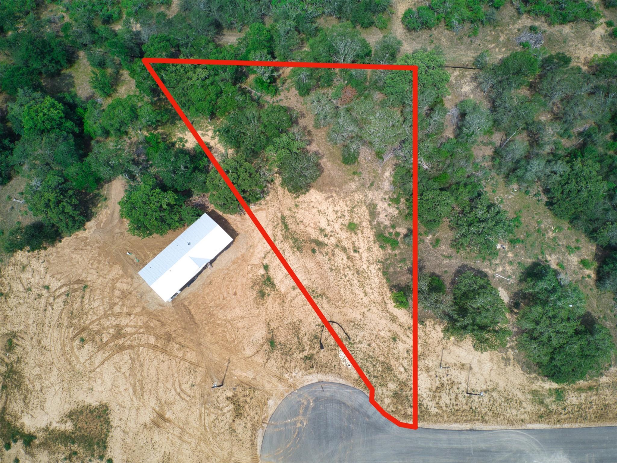 109 Grace Lane Dale TX 78616