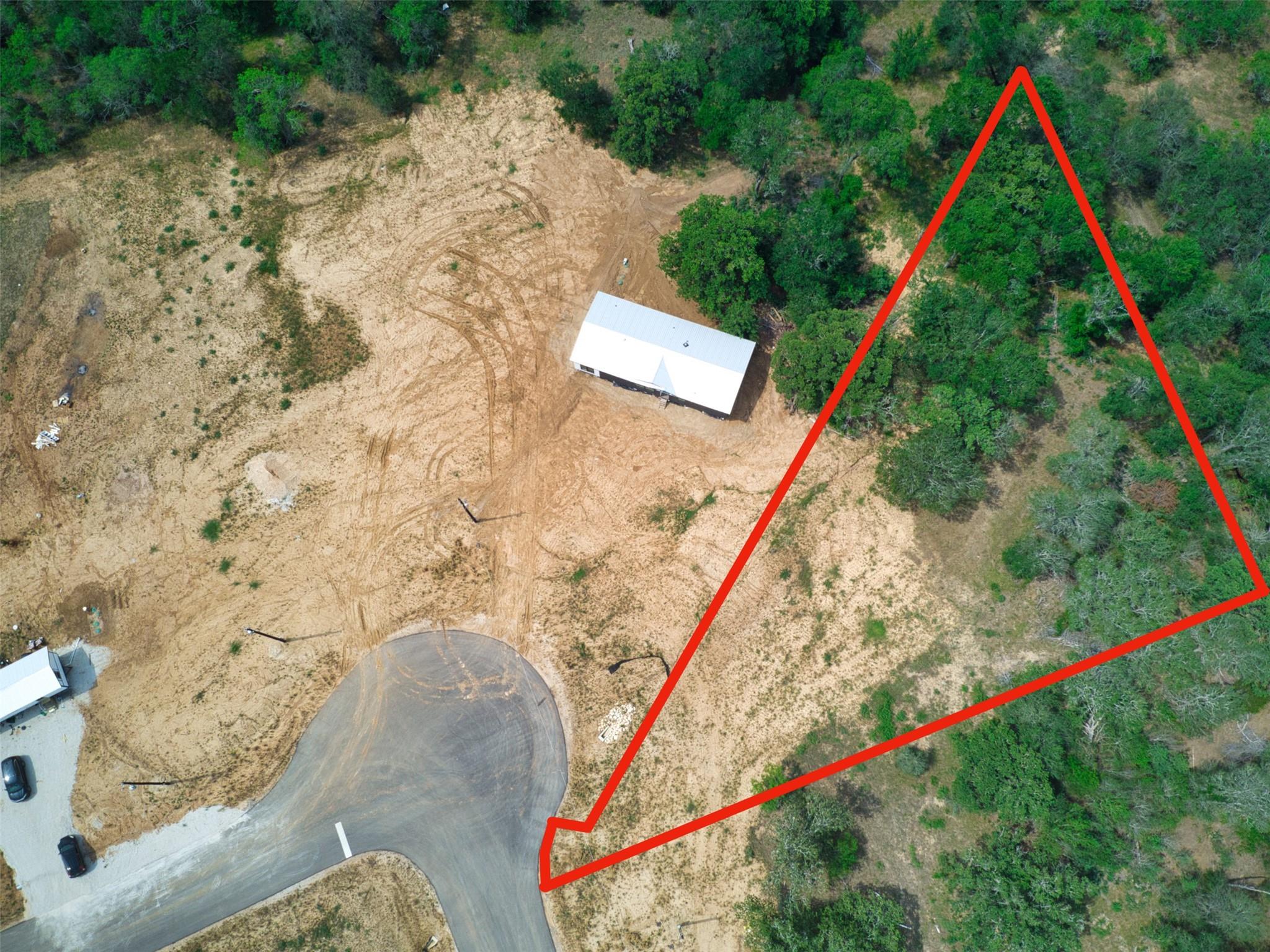 109 Grace Lane Dale TX 78616