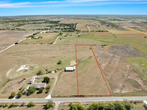 1450 County Road 144 Georgetown TX 78626