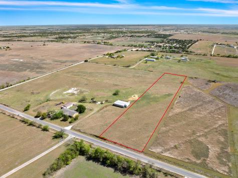 1450 County Road 144 Georgetown TX 78626