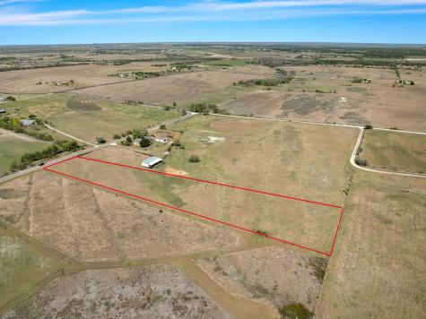 1450 County Road 144 Georgetown TX 78626