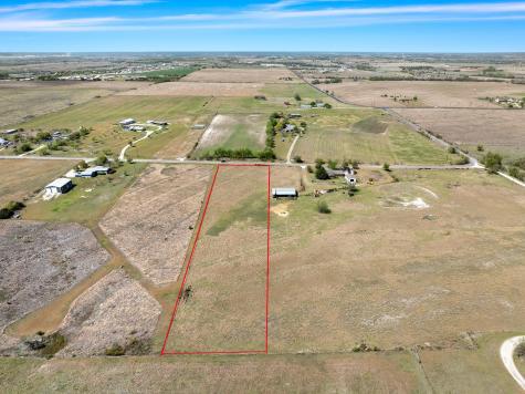1450 County Road 144 Georgetown TX 78626