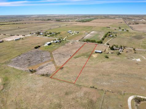 1450 County Road 144 Georgetown TX 78626