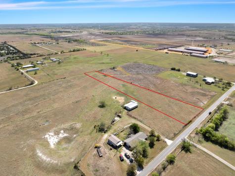 1450 County Road 144 Georgetown TX 78626