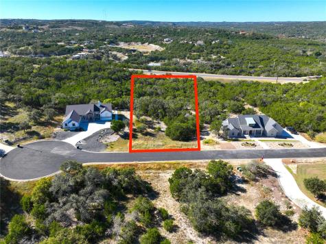 636 Angelica Vista Canyon Lake TX 78133